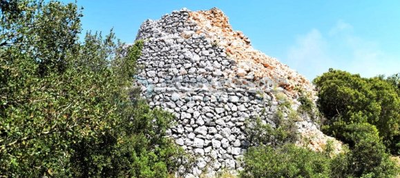 Terreno de 1 divisão em Morciano di Leuca, Italy N.º 111774 17