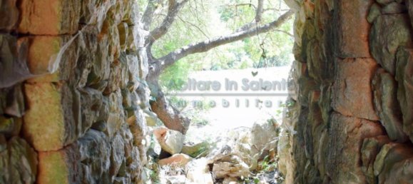 Terreno de 1 divisão em Morciano di Leuca, Italy N.º 111774 9