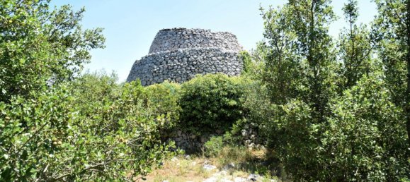 Terreno de 1 divisão em Morciano di Leuca, Italy N.º 111774 10