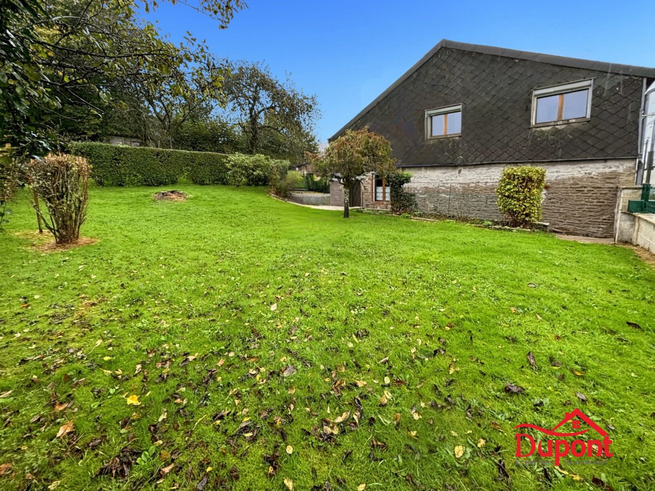 3 bedrooms House in Bourg-Fidele, France No. 227829