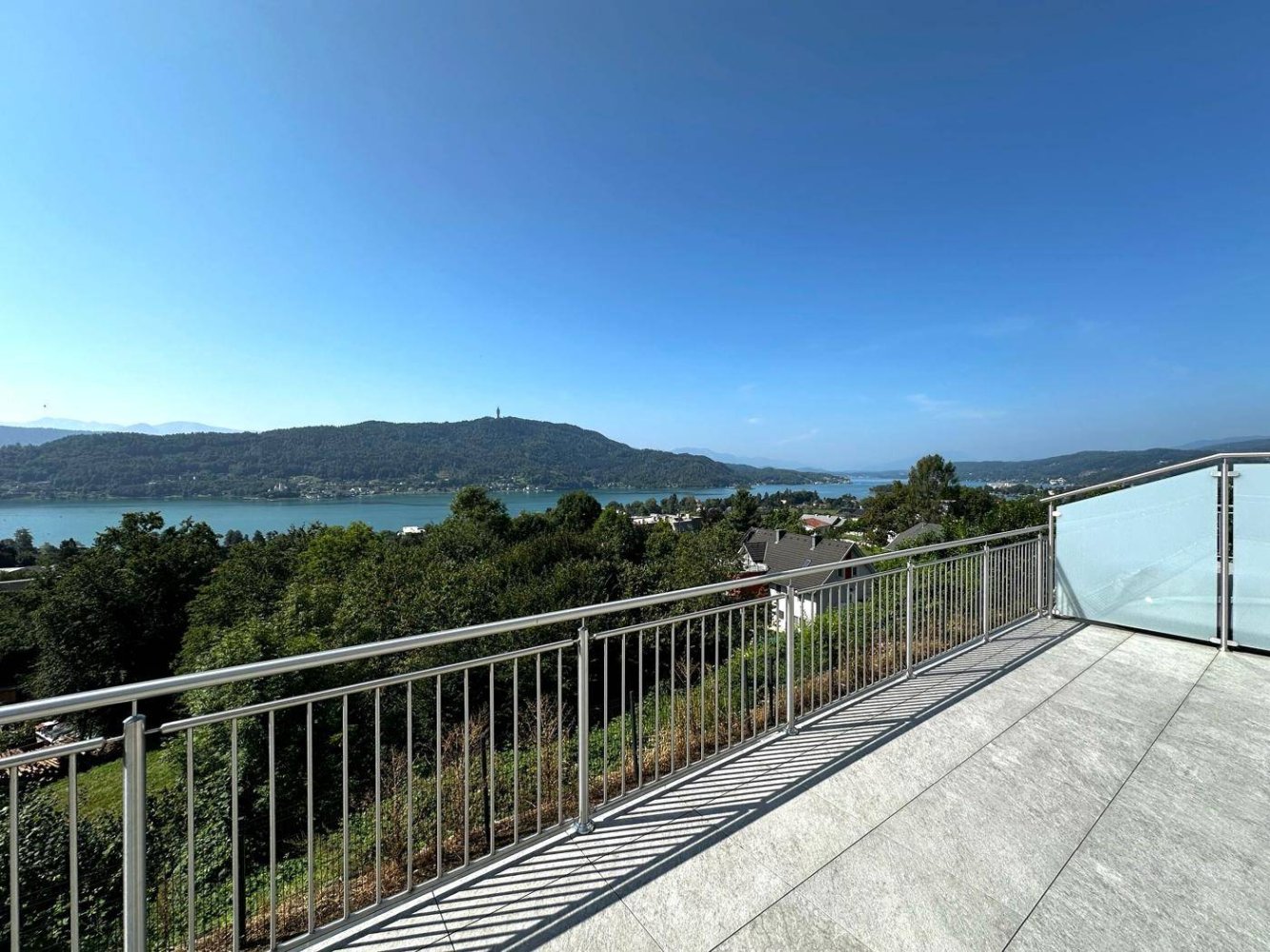 2 bedrooms Apartment in Portschach am Worther See, Austria No. 139751