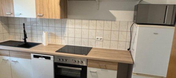 1 غرف نوم شقة في Kaiserslautern, Germany رقم 314601 6