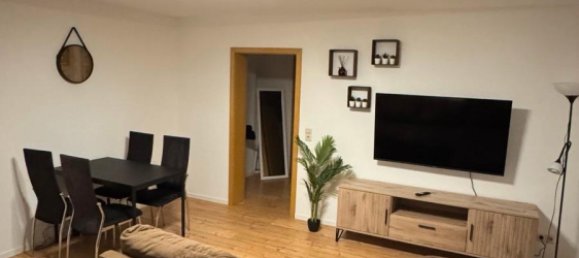 1 غرف نوم شقة في Kaiserslautern, Germany رقم 314601 4