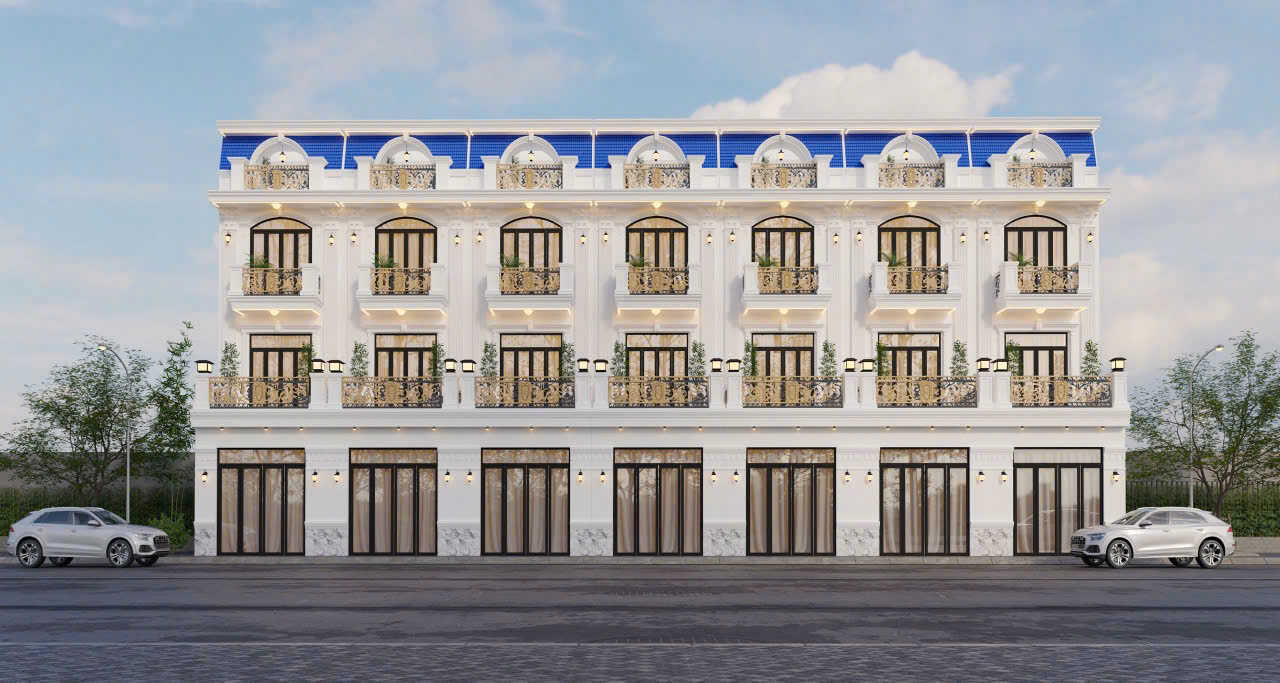 80m² Land in Nha Be, Vietnam No. 20394