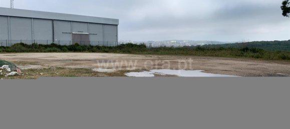 2625m² Land in Oeiras, Portugal No. 79543 4