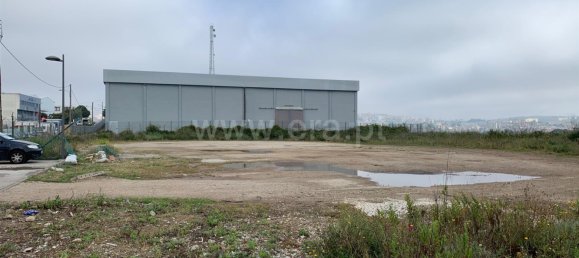 2625m² Land in Oeiras, Portugal No. 79543 5
