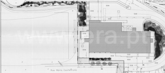 2625m² Land in Oeiras, Portugal No. 79543 2