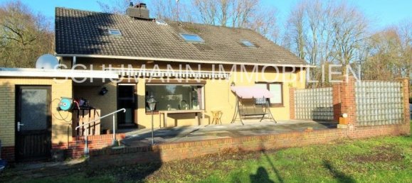 6 rooms Townhouse in Wilhelmshaven, Germany No. 79257 10