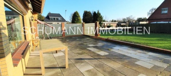 6 rooms Townhouse in Wilhelmshaven, Germany No. 79257 12