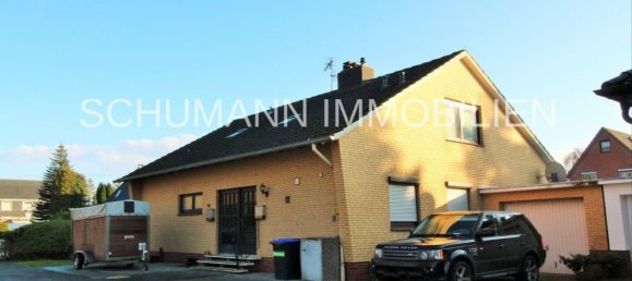 6 rooms Townhouse in Wilhelmshaven, Germany No. 79257 9