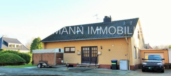 6 rooms Townhouse in Wilhelmshaven, Germany No. 79257 8