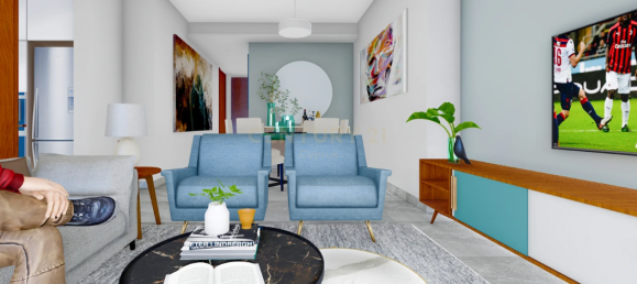 2 bedrooms Apartment in Limassol, Cyprus No. 4088 5