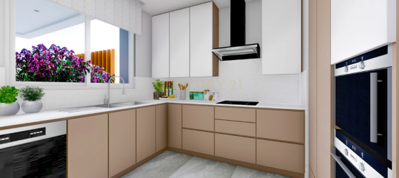 2 bedrooms Apartment in Limassol, Cyprus No. 4088 6