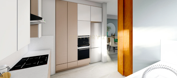 2 bedrooms Apartment in Limassol, Cyprus No. 4088 3