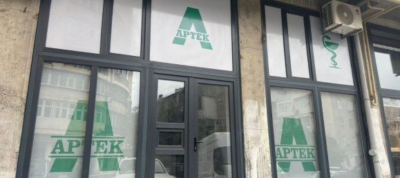 80m² Commercial property in Baku, Azerbaijan No. 1104 17