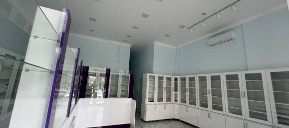 80m² Commercial property in Baku, Azerbaijan No. 1104 11