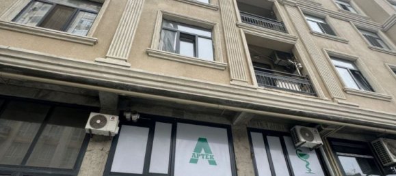 80m² Commercial property in Baku, Azerbaijan No. 1104 16