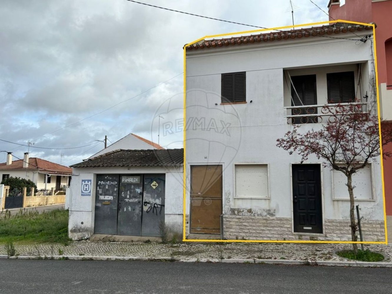 3 غرف نوم منزل في Couco, Portugal رقم 30218