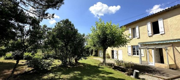 Дом с 3 спальнями в Сен-Пьер-де-Монс, Франция № 343895 6