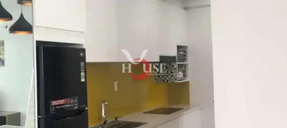 2 bedrooms Apartment in District 7, Vietnam No. 19347 2