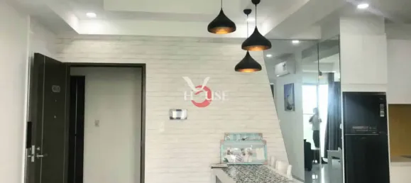 2 bedrooms Apartment in District 7, Vietnam No. 19347 4