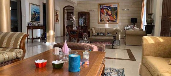 5 Schlafzimmer Villa in Mesa Geitonia, Cyprus, Nr. 19120 8