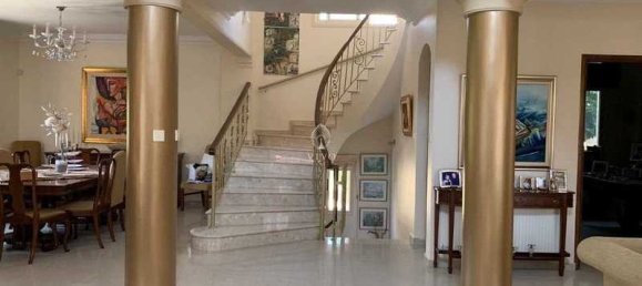 5 Schlafzimmer Villa in Mesa Geitonia, Cyprus, Nr. 19120 3