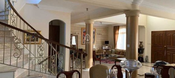 5 Schlafzimmer Villa in Mesa Geitonia, Cyprus, Nr. 19120 6