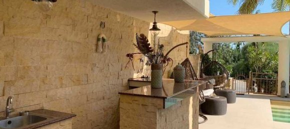 5 Schlafzimmer Villa in Mesa Geitonia, Cyprus, Nr. 19120 16