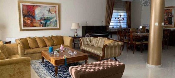 5 Schlafzimmer Villa in Mesa Geitonia, Cyprus, Nr. 19120 10