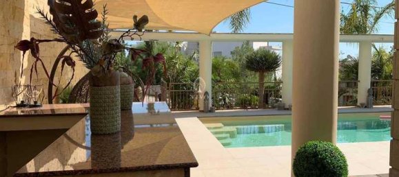 5 Schlafzimmer Villa in Mesa Geitonia, Cyprus, Nr. 19120 12