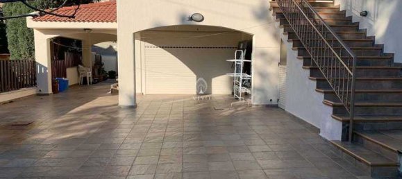 5 Schlafzimmer Villa in Mesa Geitonia, Cyprus, Nr. 19120 13