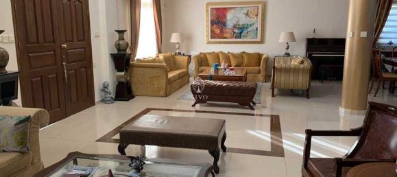 5 Schlafzimmer Villa in Mesa Geitonia, Cyprus, Nr. 19120 4