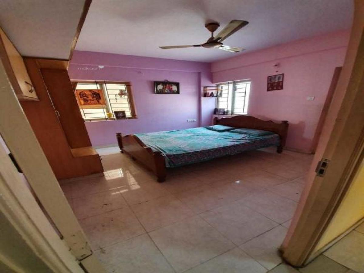 2 bedrooms House in Bangalore, India No. 25403