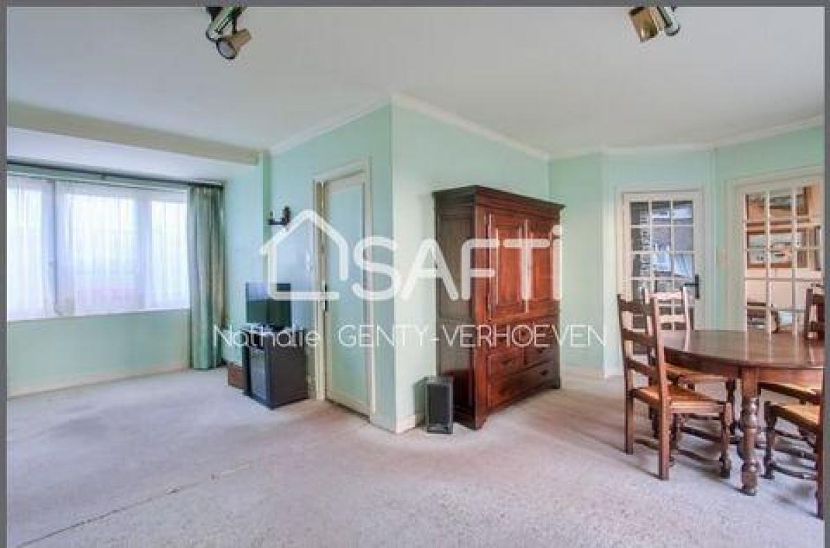 4 Schlafzimmer Wohnung in Dunkerque, France, Nr. 34386