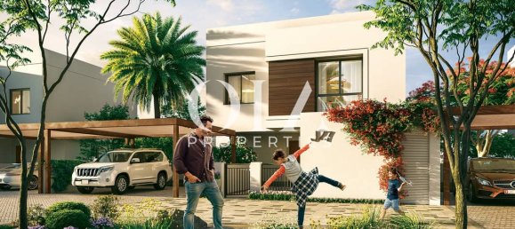 4 bedrooms Villa in Yas Island, UAE No. 17479 2