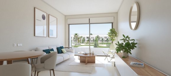 Bungalow de 2 dormitorios en La Veleta, Spain No. 6986 11