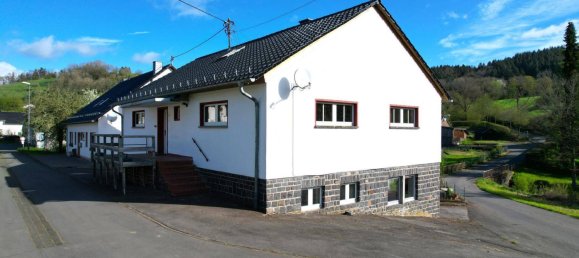 9 rooms Townhouse in Vulkaneifel, Germany No. 155786 2