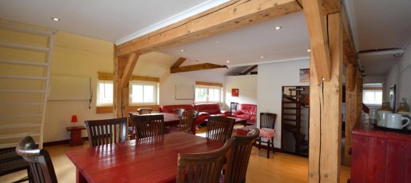 9 rooms Townhouse in Vulkaneifel, Germany No. 155786 12