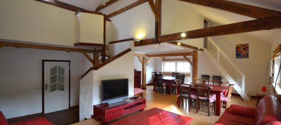9 rooms Townhouse in Vulkaneifel, Germany No. 155786 14