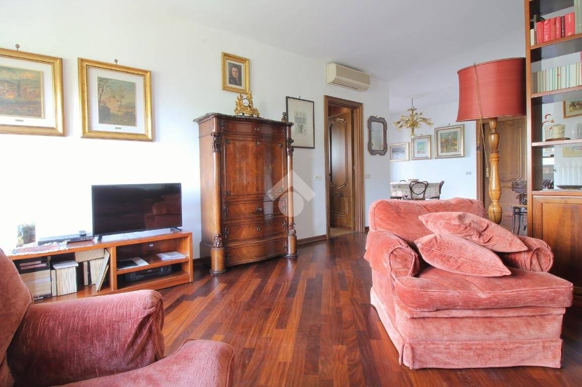 3 غرف نوم شقة في Pavia, Italy رقم 78756