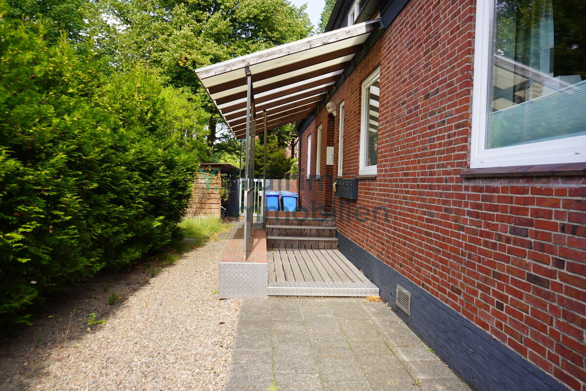 2 غرف نوم شقة في Cuxhaven, Germany رقم 325594