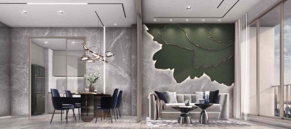 1 chambre Condo à Bangkok, Thailand No. 2783 7