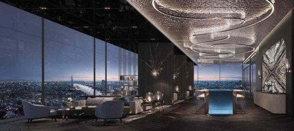 1 chambre Condo à Bangkok, Thailand No. 2783 5