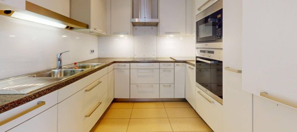 6 rooms Apartment in Wieden, Austria No. 206256 5