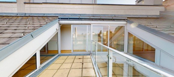 6 rooms Apartment in Wieden, Austria No. 206256 32