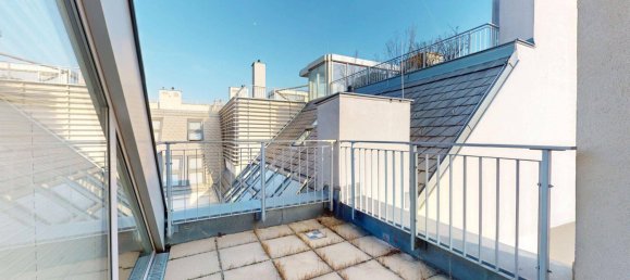 6 rooms Apartment in Wieden, Austria No. 206256 21