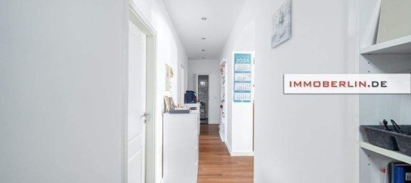 3-Zimmer Wohnung in Wilmersdorf, Germany, Nr. 275202 7