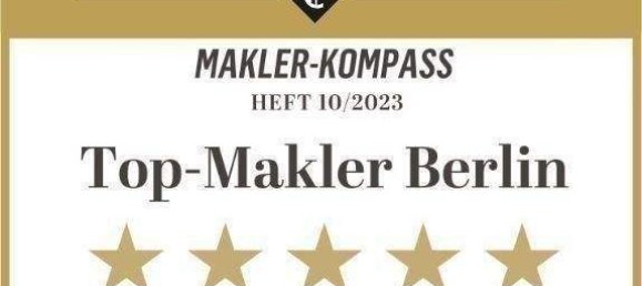 3-Zimmer Wohnung in Wilmersdorf, Germany, Nr. 275202 12