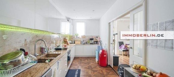 3-Zimmer Wohnung in Wilmersdorf, Germany, Nr. 275202 2